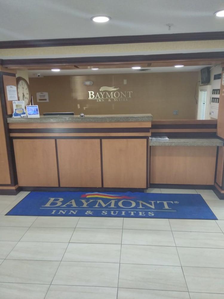 Baymont By Wyndham Madison Heights Detroit Area Hotel Exterior foto